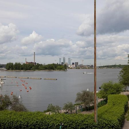 2Ndhomes Cozy And Spacious Studio In Idyllic Katajanokka ヘルシンキ エクステリア 写真