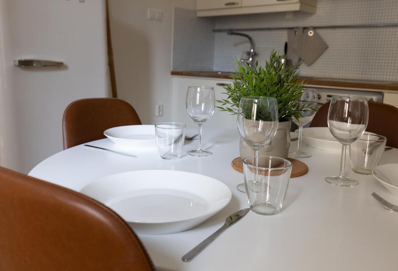2Ndhomes Cozy And Spacious Studio In Idyllic Katajanokka ヘルシンキ エクステリア 写真