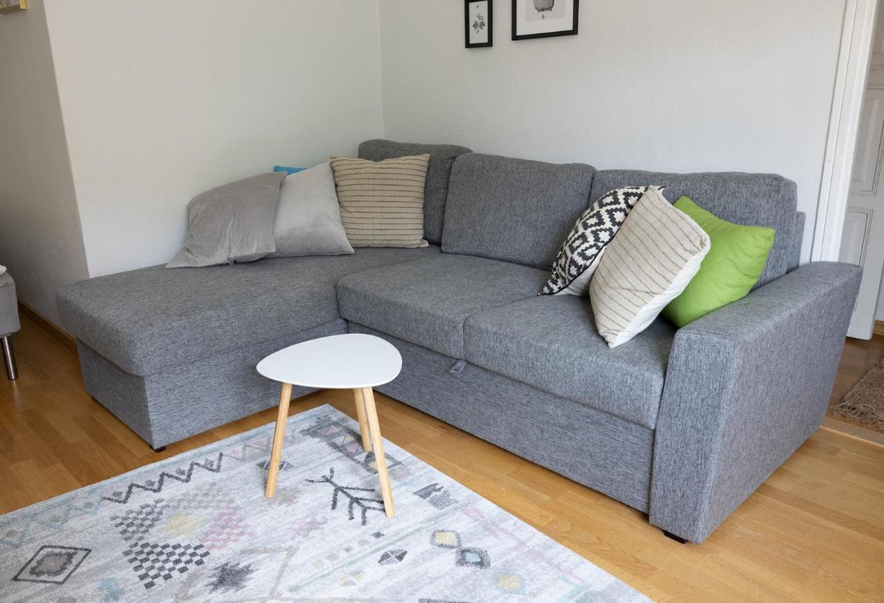 2Ndhomes Cozy And Spacious Studio In Idyllic Katajanokka ヘルシンキ エクステリア 写真