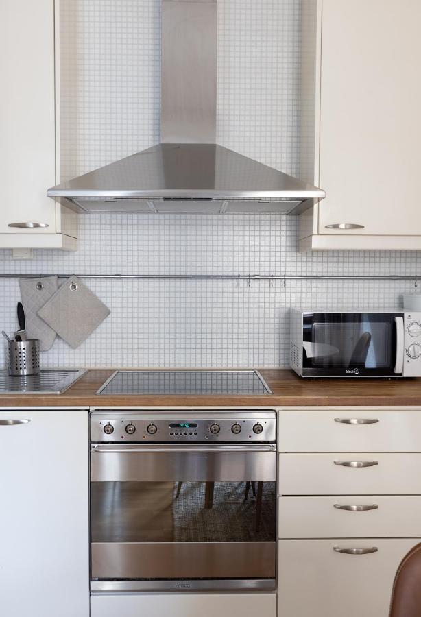 2Ndhomes Cozy And Spacious Studio In Idyllic Katajanokka ヘルシンキ エクステリア 写真