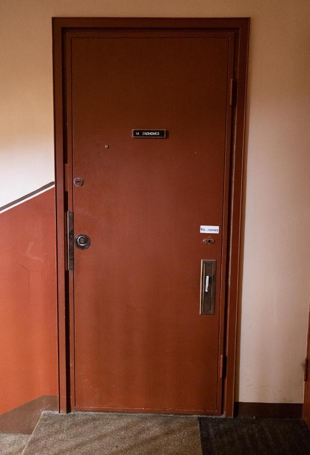 2Ndhomes Cozy And Spacious Studio In Idyllic Katajanokka ヘルシンキ エクステリア 写真